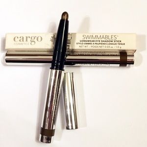 NEW in Box Cargo Swimmables eye shadow stick.